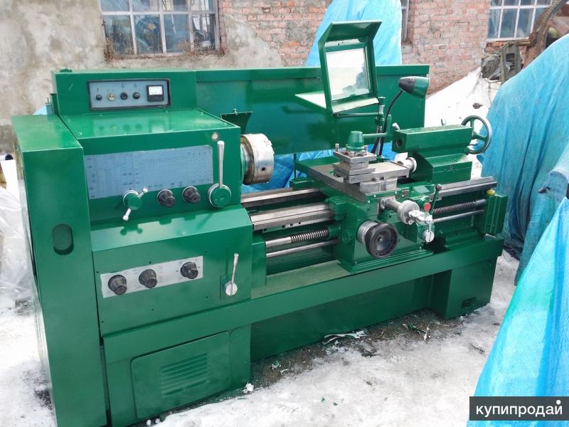 Токарный станок МК6056 продам, Владивосток.
