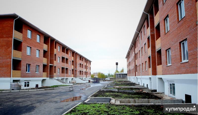 Продажа Квартир Емельяново Красноярский Край С Фото