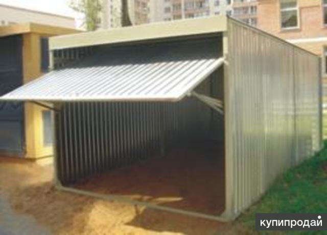 куплю гараж бровари