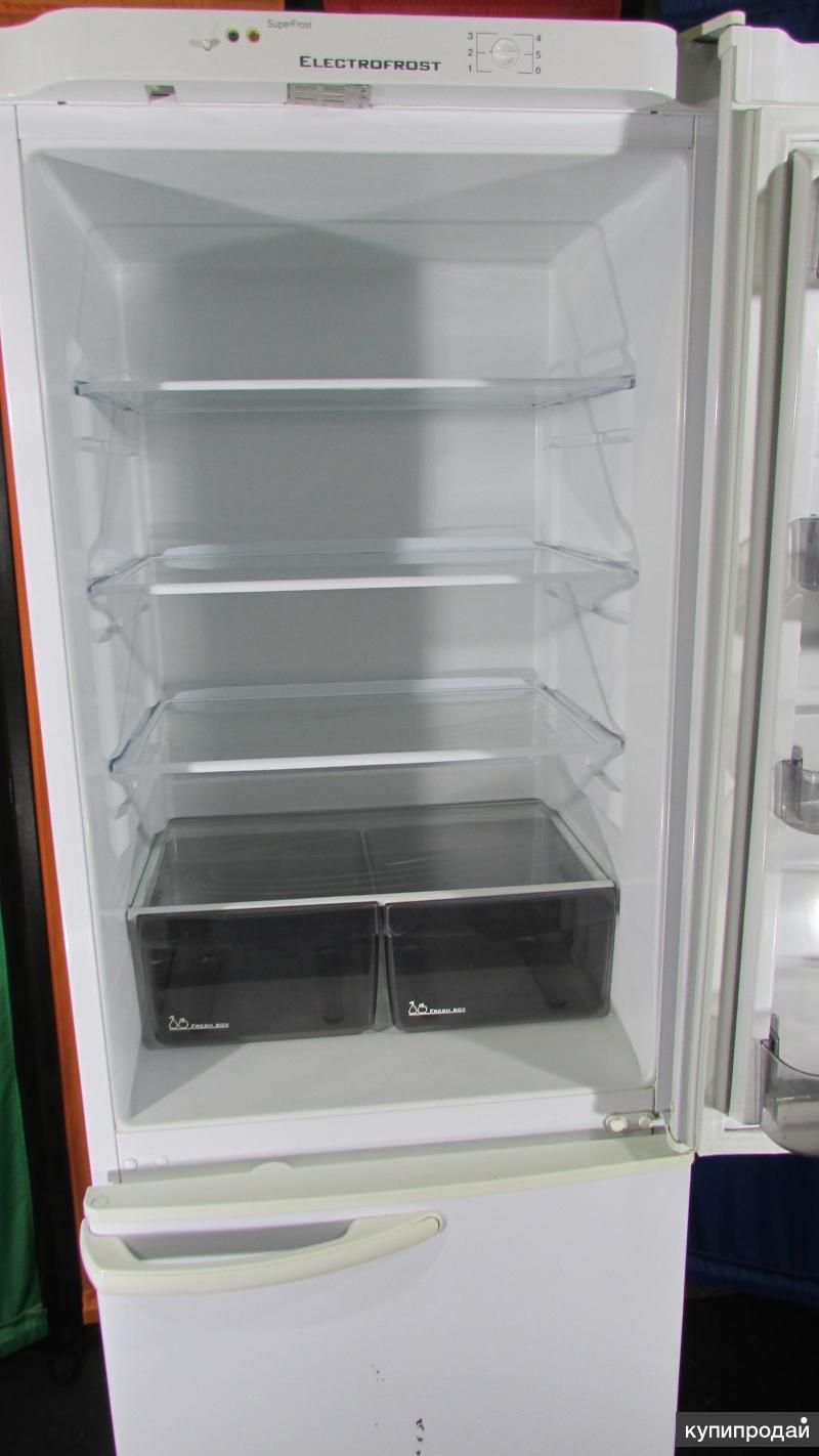 Холодильник Electrofrost