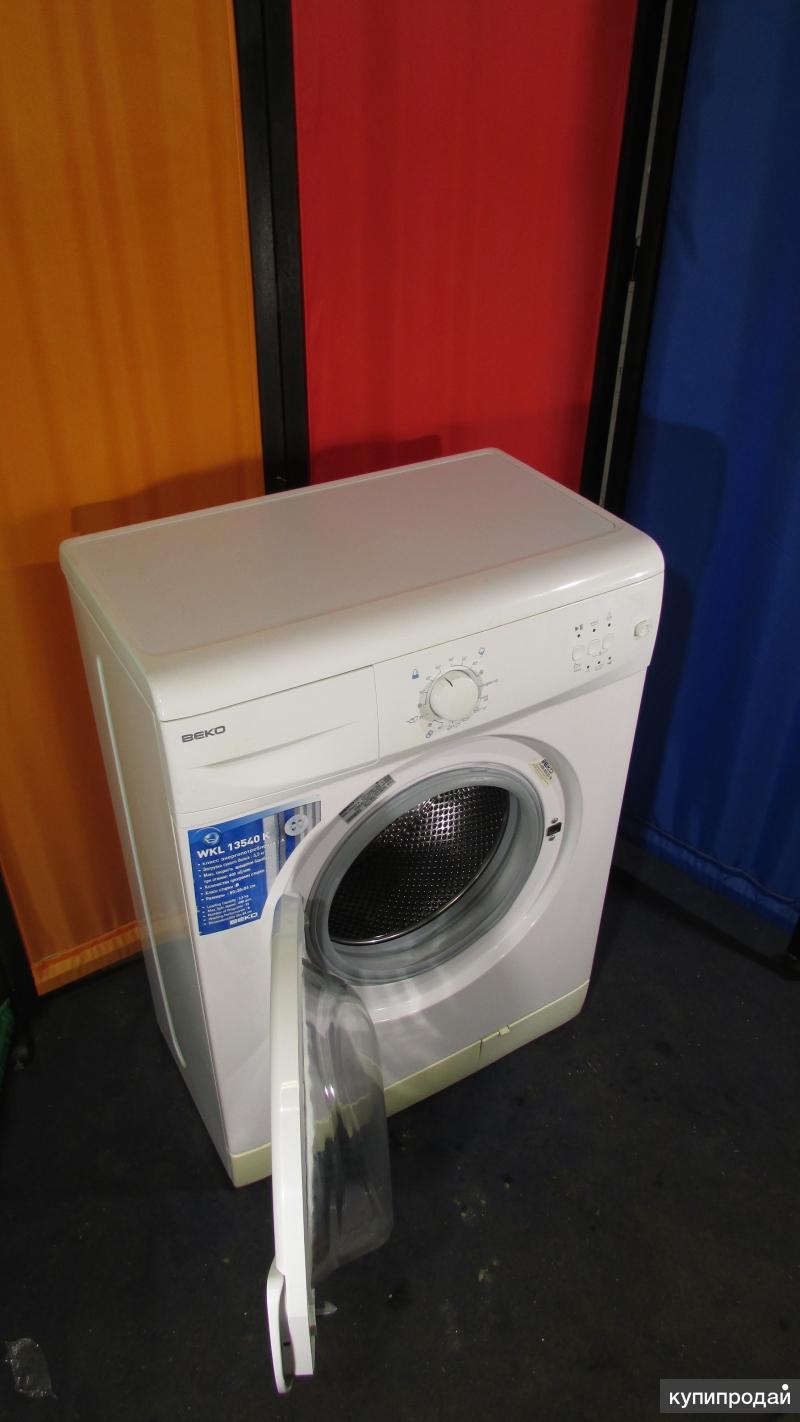 Beko wkl 13540