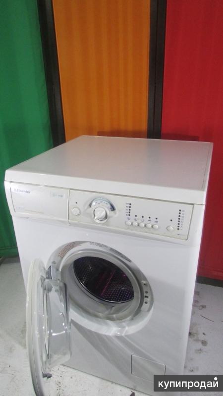 Стиральная Машина Electrolux Ew8t3r562 Купить