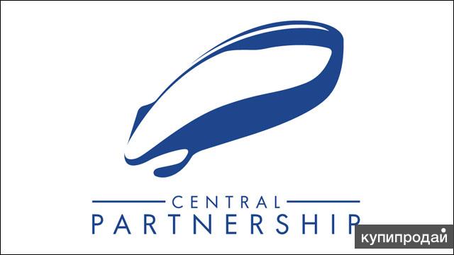 Central logo. Студия централ Партнершип. Центр Партнершил логотип. Централ Партнершип лого. Централь партнешнел логотип.