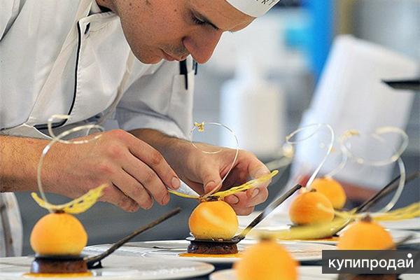 Производственное обучение профессии "Кондитер". В 2 частях. Часть 1 Майданюк Тат