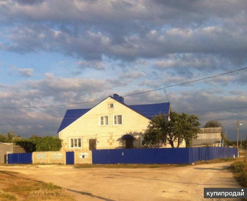 Отличный 2-х этажный таунхаус