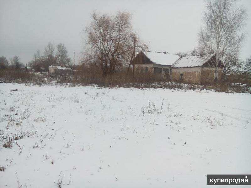 Продам дом