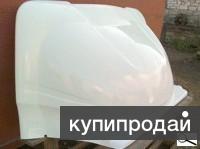 Спойлер на газель.