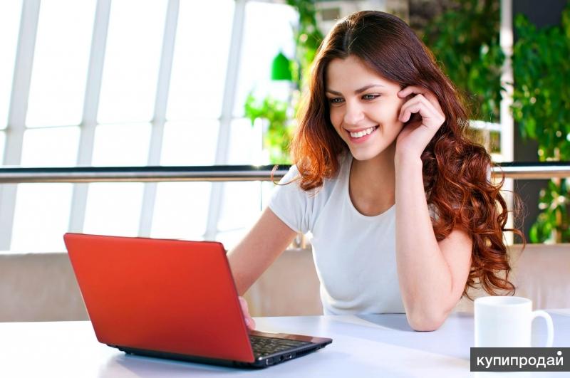 Менеджер по работе с клиентами