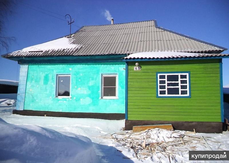 Дома В Новоалтайске Продажа С Фото Авито