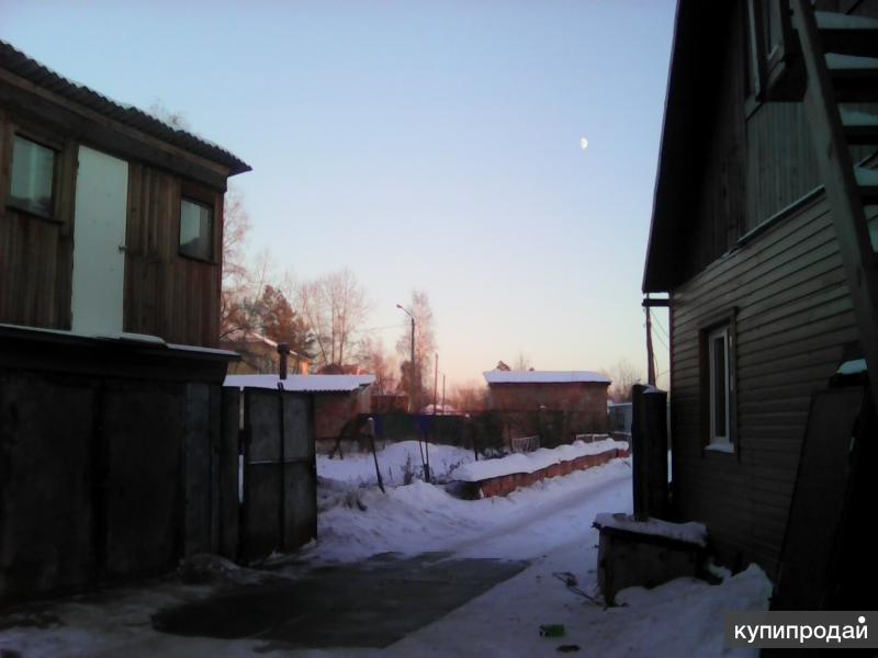 Купить Дом В Братске Братский Район
