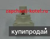 Датчик давления теплонасителя на Arderia