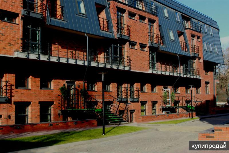 Апарт-комплекс Loft River не будут сносить