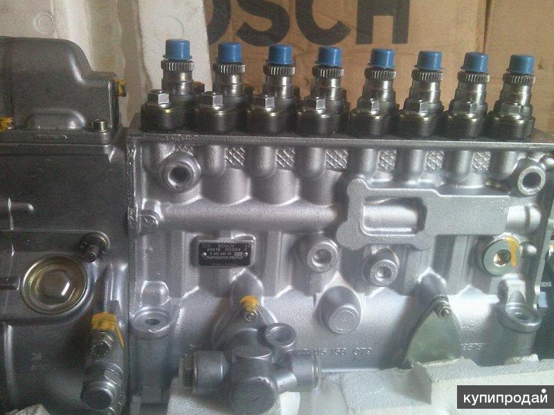 0402648608 тнвд bosch Камаз Евро-2 в Краснодаре