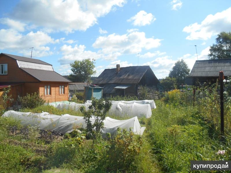 Купить Дом Верхнее Шахлово