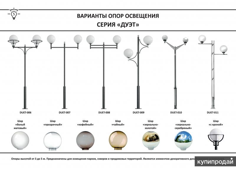 Расстояние между столбами освещения фото 19