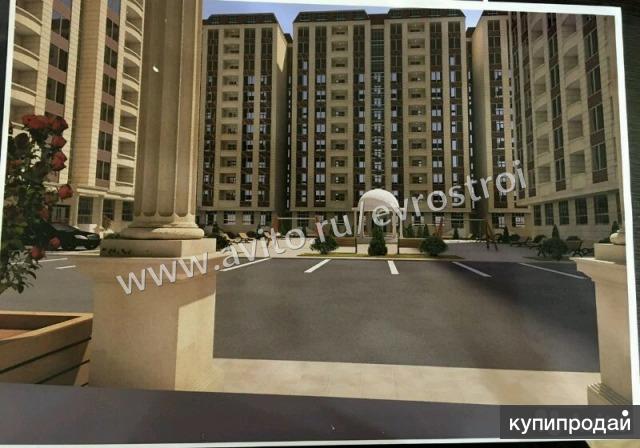Продается 2х комн. кв. 80м2 на 6 эт. 13 этаж. дома