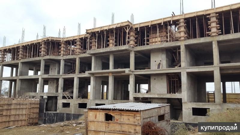 2-к квартира, 76 м², 6/11 эт.