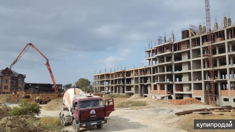 2-к квартира, 76 м², 5/12 эт.