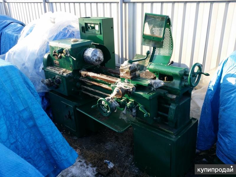 Токарный станок 1А616 продам, Владивосток.