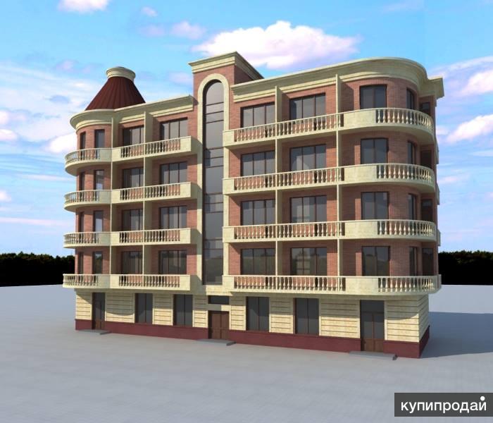 Продается 1 комн. кв. 48м2 на 2 этаже 5 этаж. дома.