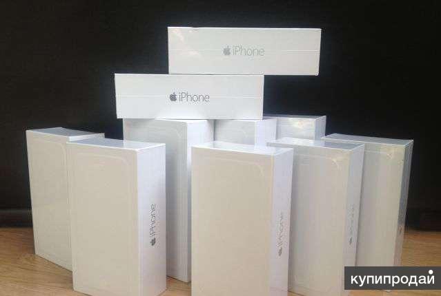 Apple iPhone 6 /6 Plus 16/64/128GB LTE