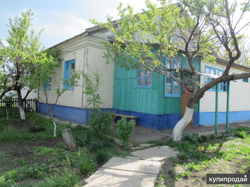Фото Степное Советский Район