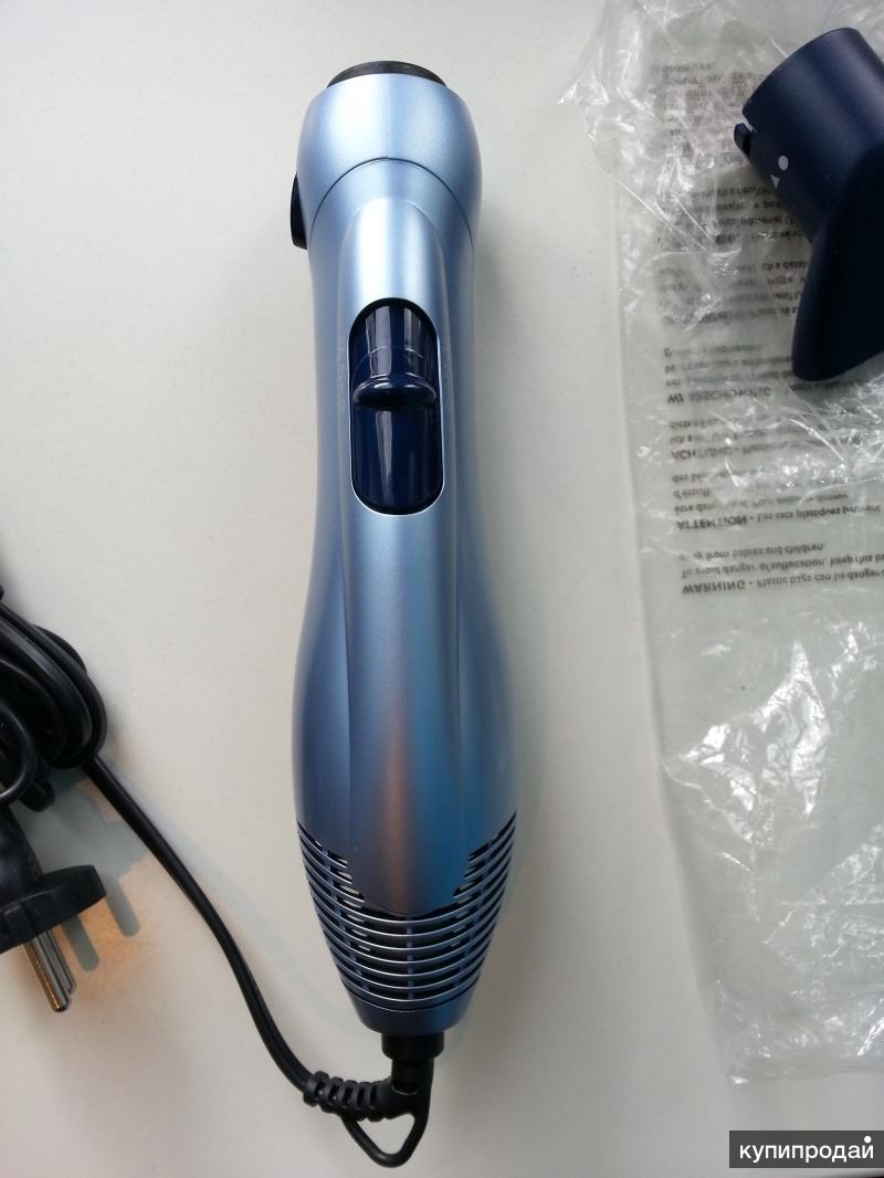 Продаю: фен-щетка bosch beautixx curly 700 power в Екатеринбурге