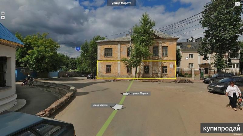 Квартира ул карпова 18 калуга фото