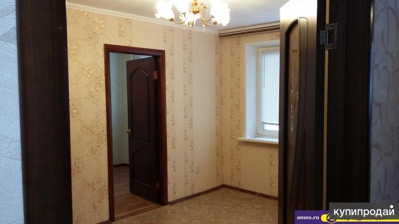 Продам 2 комн.квартиру г.Серпухов, ул.Советская, д.93