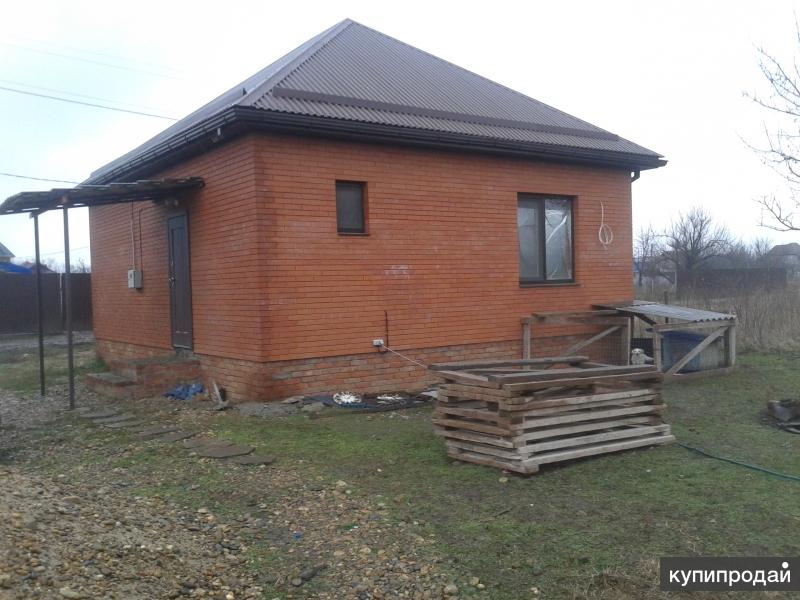 Динскую сборный дом 3D-тур Динскую сборный дом 3D-тур