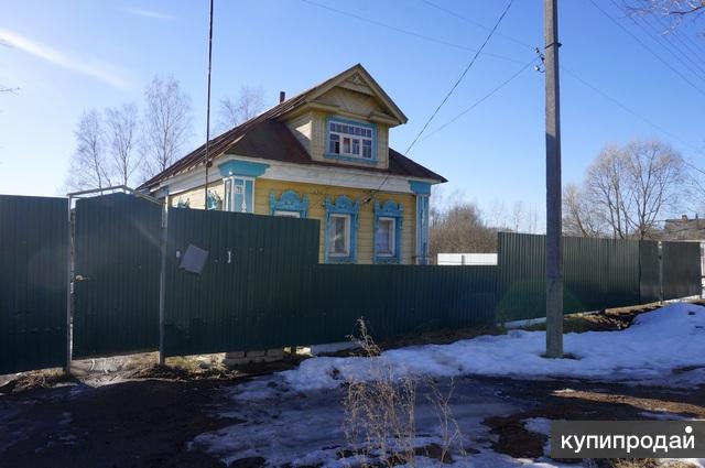 Купить Квартиру В Мышкине Ярославской Области