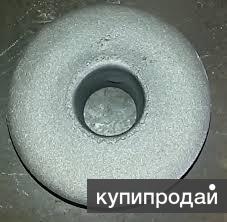 Бронза, чугун - заготовки, круги, втулки