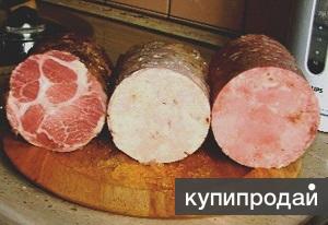 Ветчинница