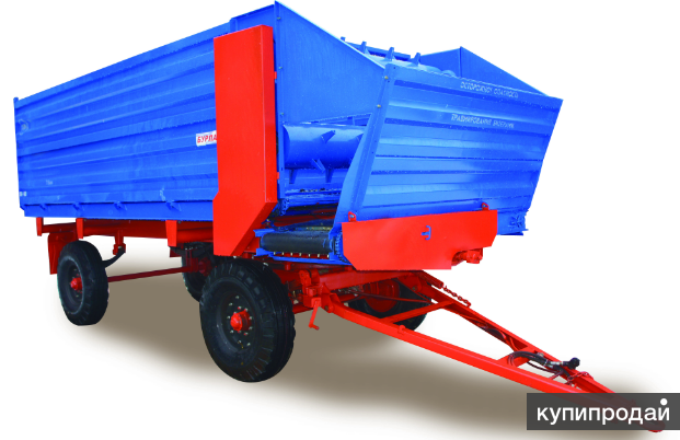 Кормораздатчик ркт-10