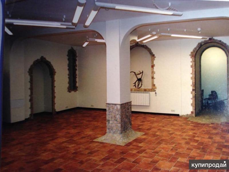 60 м² на Садовом крльце, ПСН, продажа