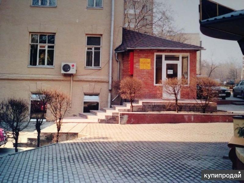 200 кв.м. на Садовом кольце, ПСН, продажа, аренда.