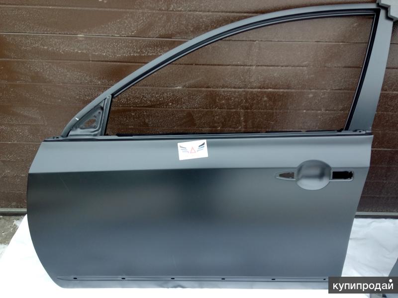 Дверь водительская ниссан примера Дверь передняя левая Nissan Teana J32 в Москве