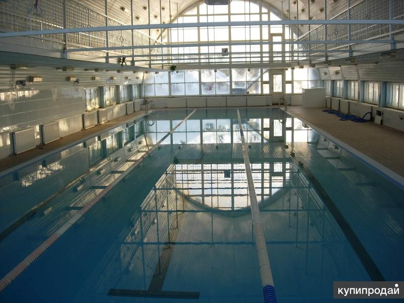 Магазины Бассейнов В Уфе