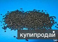 Кокосовый активированный уголь Silcarbon SC-40 (мешок 25кг)