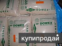АНИОНИТ DOWEX MB-50