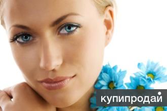 Чистка лица в Омске