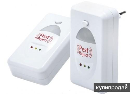 отпугиватель грызунов и насекомых