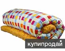 Матрацы ватные купить. Оптовые цены.