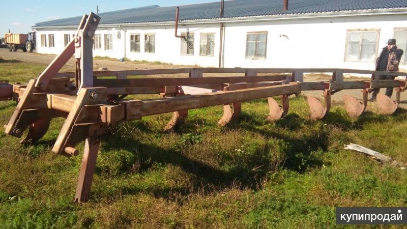 Купить Плуг В Красноярске Бу