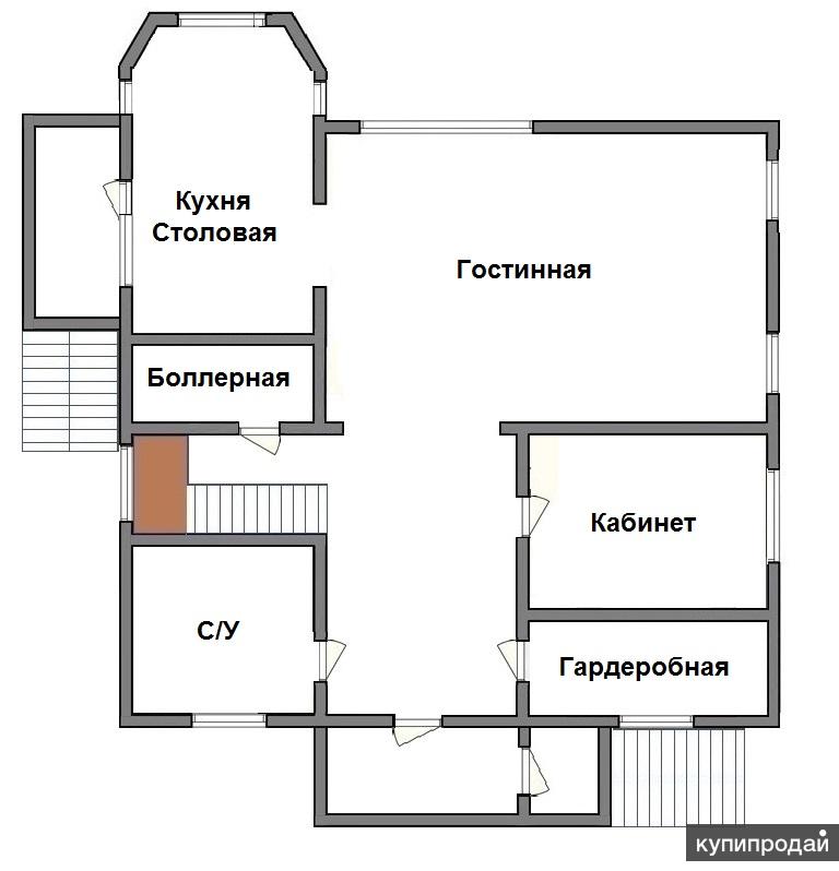 Купить Дом В Томилино