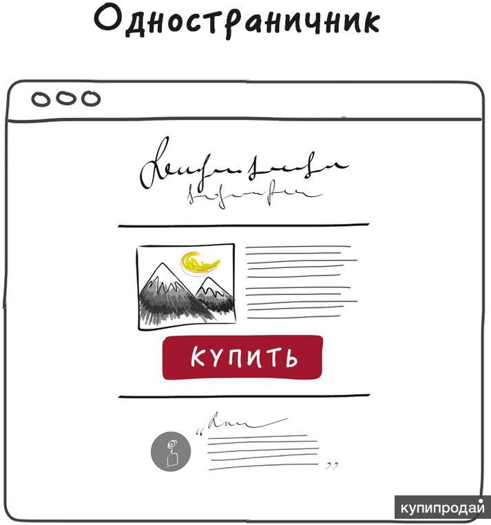 Делаю сайты. Качественно и быстро