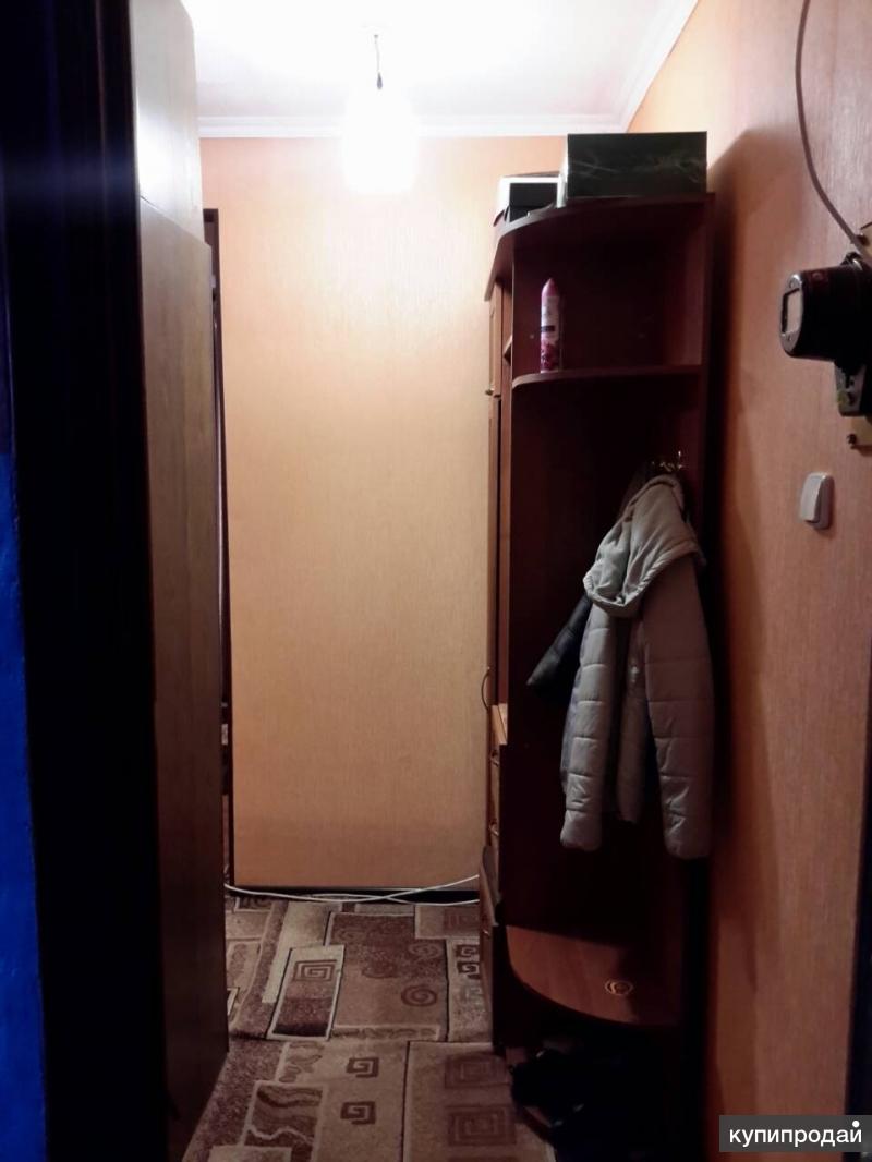 1-к квартира, 31 м2, 1/5 эт.