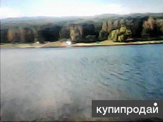 Дому у леса и пруда в черте города