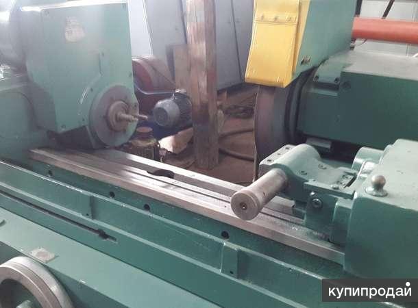 Продам 3М153АФ11 Круглошлифовальный станок
