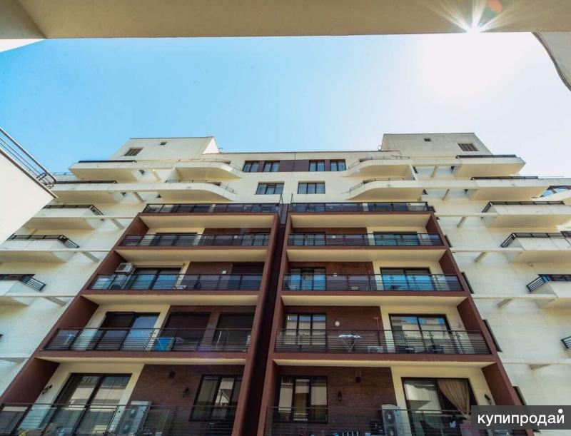 2-к квартира, 63 м2, 6/8 эт.